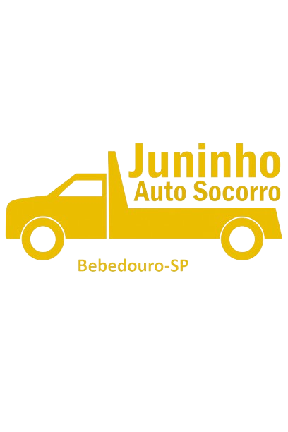 Logo Juninho Auto Socorro